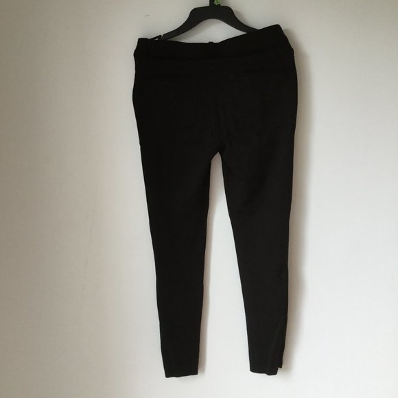 Wit & Wisdom Ab-Solution Skinny Ponte Pants SZ 4P - Picture 4 of 11